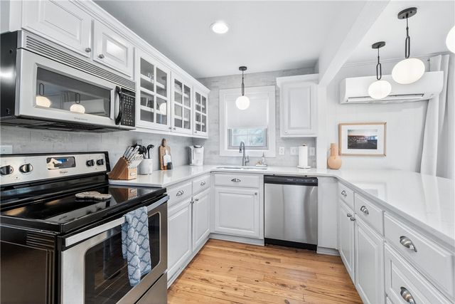 426 N Oliver Avenue, Fayetteville, AR 72701