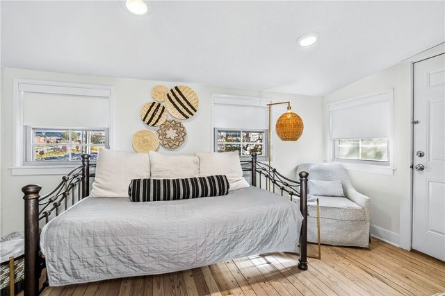 426 N Oliver Avenue, Fayetteville, AR 72701