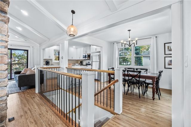 426 N Oliver Avenue, Fayetteville, AR 72701