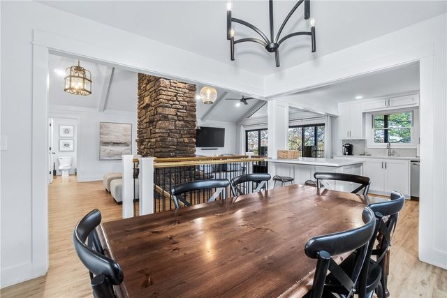 426 N Oliver Avenue, Fayetteville, AR 72701