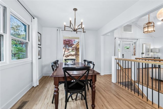 426 N Oliver Avenue, Fayetteville, AR 72701