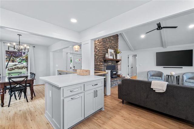 426 N Oliver Avenue, Fayetteville, AR 72701