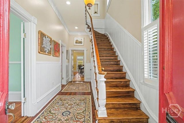 1007 Lincoln Street, Savannah, GA 31401