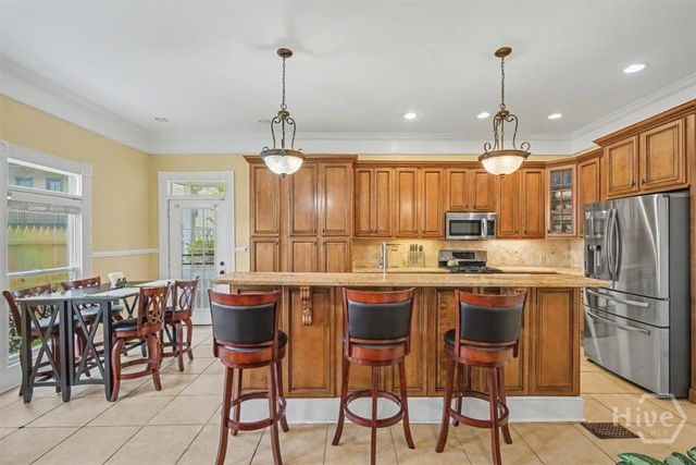 1007 Lincoln Street, Savannah, GA 31401