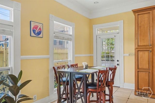 1007 Lincoln Street, Savannah, GA 31401