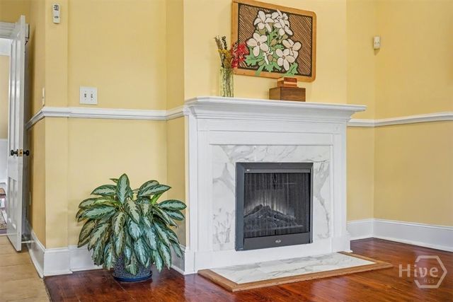 1007 Lincoln Street, Savannah, GA 31401