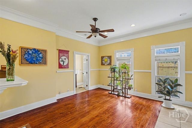 1007 Lincoln Street, Savannah, GA 31401