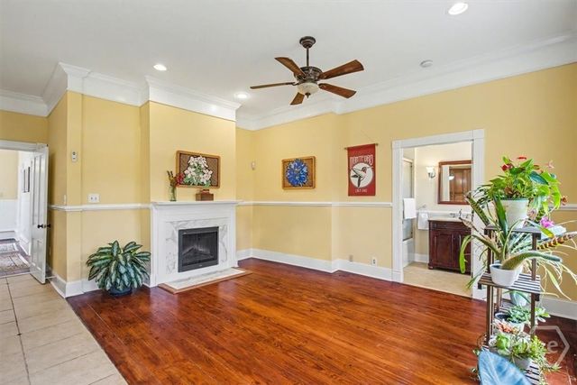 1007 Lincoln Street, Savannah, GA 31401