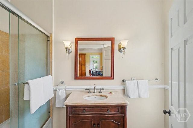 1007 Lincoln Street, Savannah, GA 31401