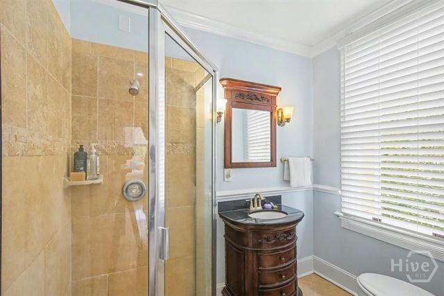 1007 Lincoln Street, Savannah, GA 31401