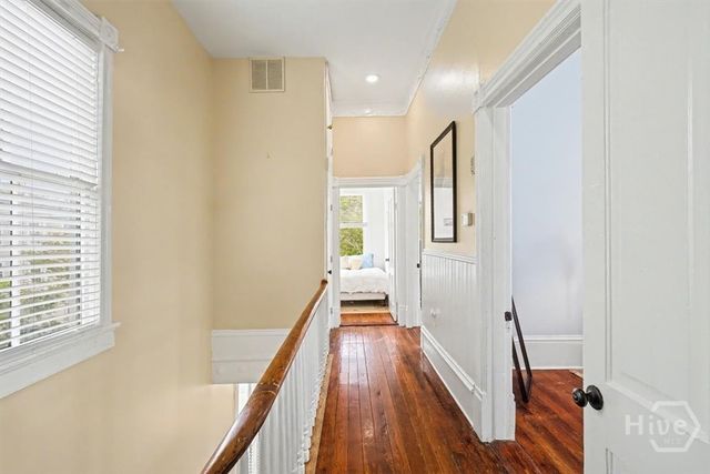 1007 Lincoln Street, Savannah, GA 31401