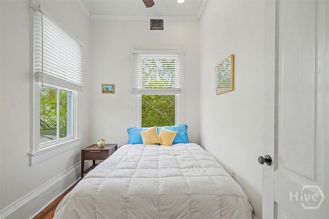 1007 Lincoln Street, Savannah, GA 31401