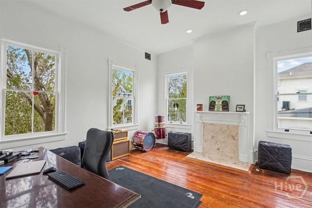 1007 Lincoln Street, Savannah, GA 31401