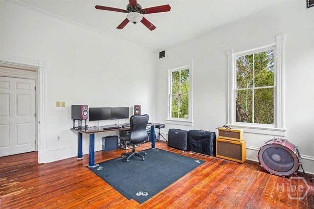 1007 Lincoln Street, Savannah, GA 31401