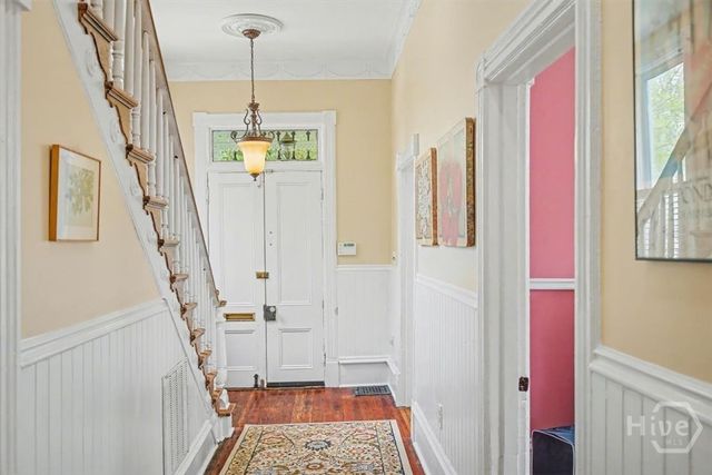 1007 Lincoln Street, Savannah, GA 31401