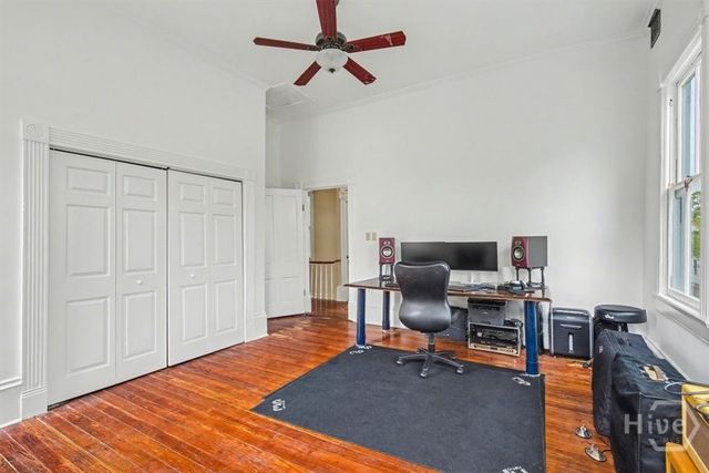 1007 Lincoln Street, Savannah, GA 31401