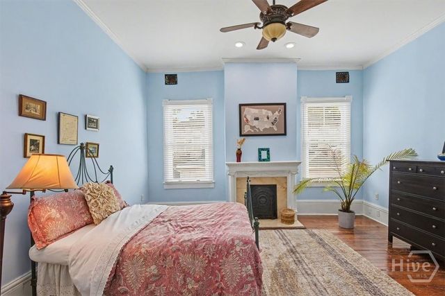 1007 Lincoln Street, Savannah, GA 31401