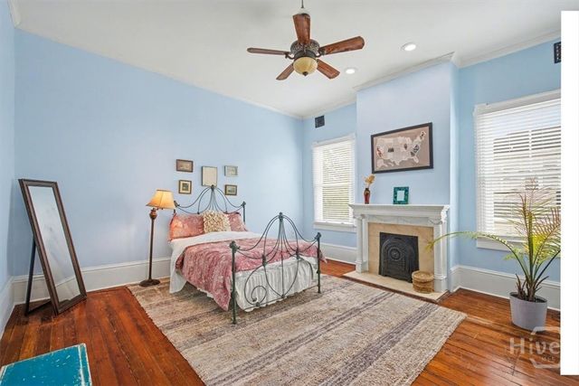 1007 Lincoln Street, Savannah, GA 31401