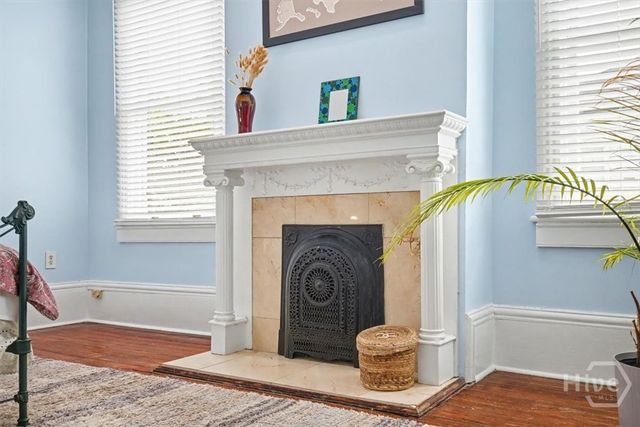 1007 Lincoln Street, Savannah, GA 31401