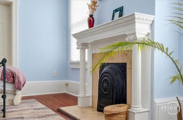 1007 Lincoln Street, Savannah, GA 31401