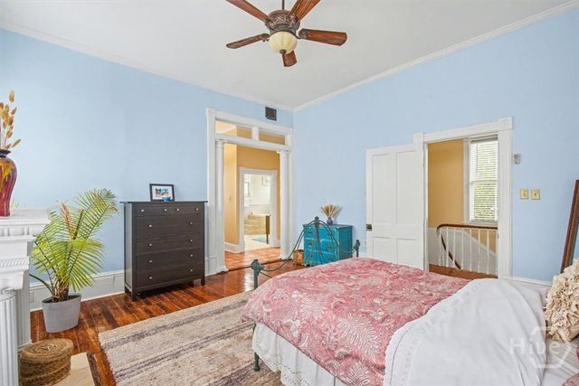 1007 Lincoln Street, Savannah, GA 31401