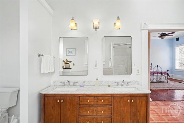 1007 Lincoln Street, Savannah, GA 31401