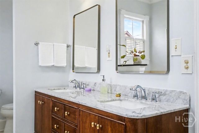 1007 Lincoln Street, Savannah, GA 31401