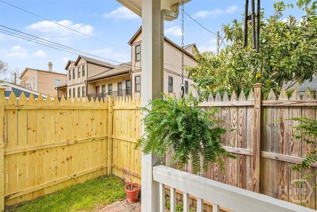 1007 Lincoln Street, Savannah, GA 31401