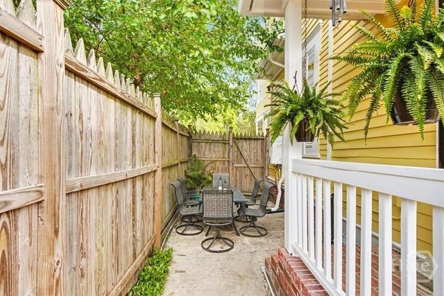 1007 Lincoln Street, Savannah, GA 31401