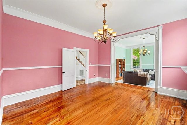 1007 Lincoln Street, Savannah, GA 31401