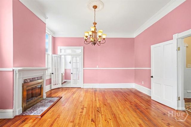 1007 Lincoln Street, Savannah, GA 31401