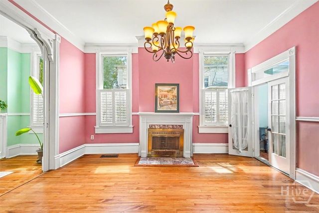 1007 Lincoln Street, Savannah, GA 31401