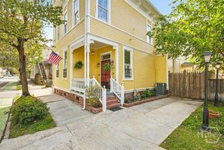 1007 Lincoln Street, Savannah, GA 31401