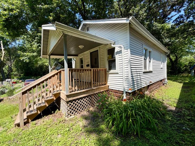 4229 Vermont Street, Gary, IN 46409