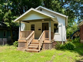 4229 Vermont Street, Gary, IN 46409