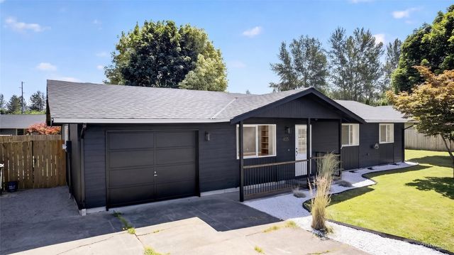 405 Johnson ST, Enumclaw, WA 98022
