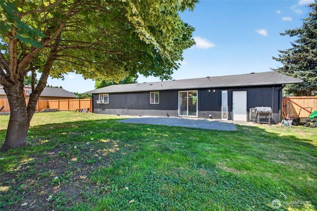 405 Johnson ST, Enumclaw, WA 98022