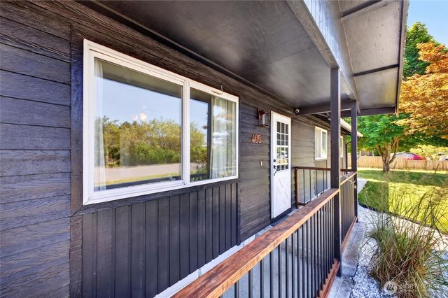 405 Johnson ST, Enumclaw, WA 98022