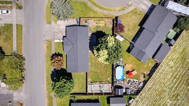 405 Johnson ST, Enumclaw, WA 98022