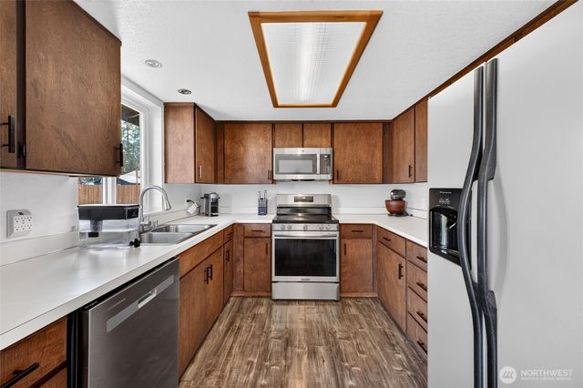 405 Johnson ST, Enumclaw, WA 98022