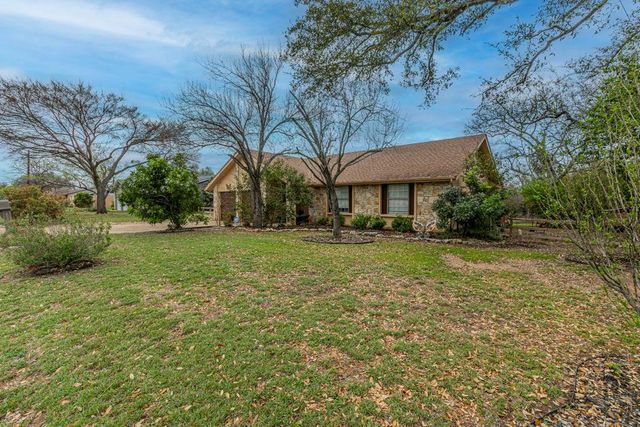 302 S Mount Rushmore DR, Cedar Park, TX 78613