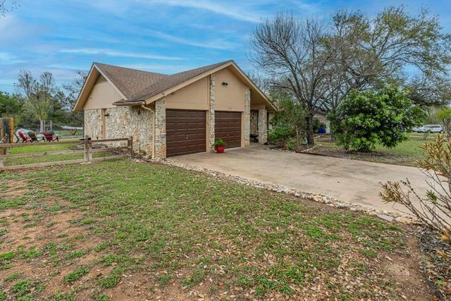 302 S Mount Rushmore DR, Cedar Park, TX 78613