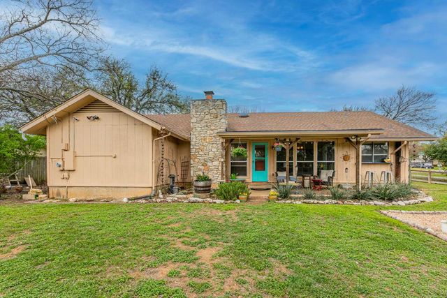 302 S Mount Rushmore DR, Cedar Park, TX 78613