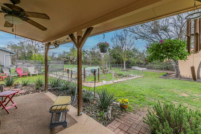 302 S Mount Rushmore DR, Cedar Park, TX 78613