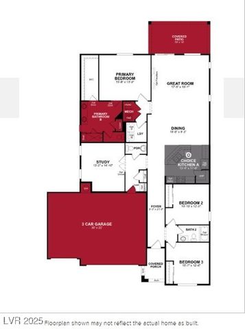 541 Jefferson Lane, Mesquite, NV 89027