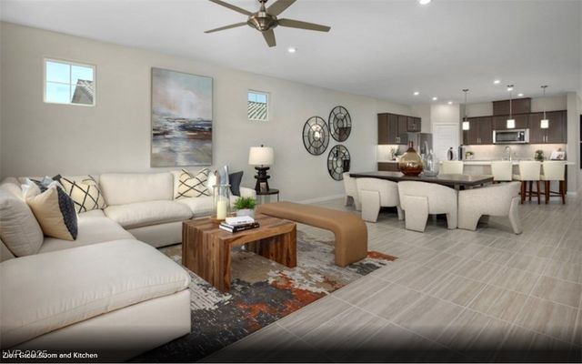 541 Jefferson Lane, Mesquite, NV 89027