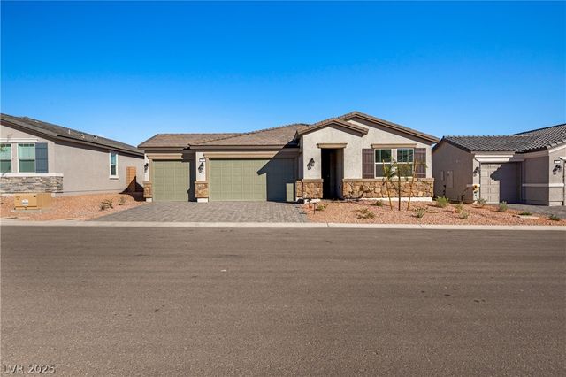 541 Jefferson Lane, Mesquite, NV 89027