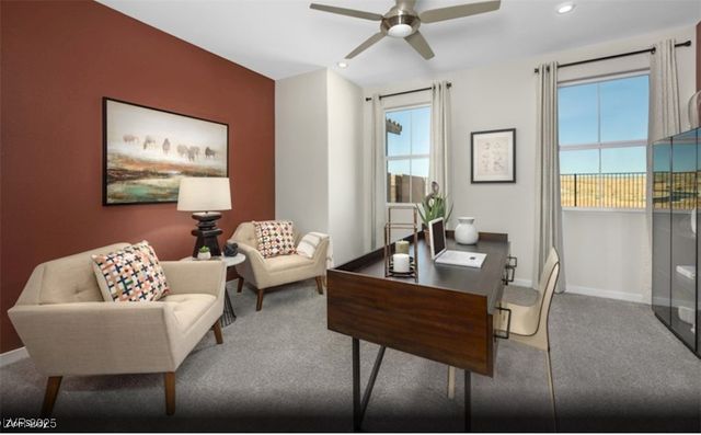 541 Jefferson Lane, Mesquite, NV 89027