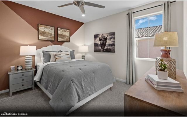 541 Jefferson Lane, Mesquite, NV 89027