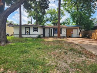 1708 Miami Road, Pasadena, TX 77502